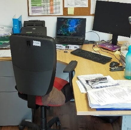 Bureau