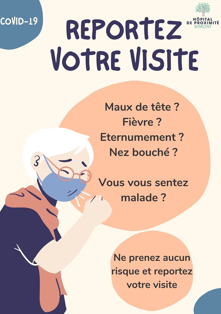 Covid19 Visite 2023