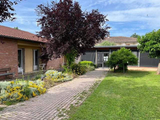 EHPAD L&rsquo;Isle-Jourdain