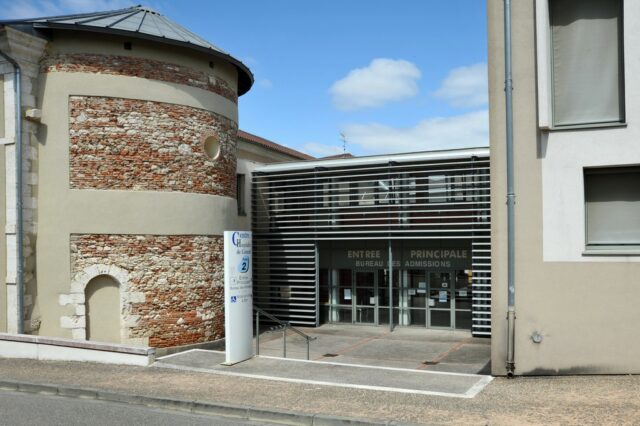 Hopital 002