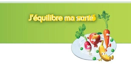 J'Equilibre Ma Santé