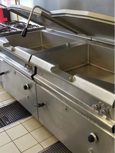 Sauteuse