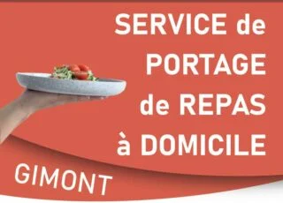 Service Portage Repas
