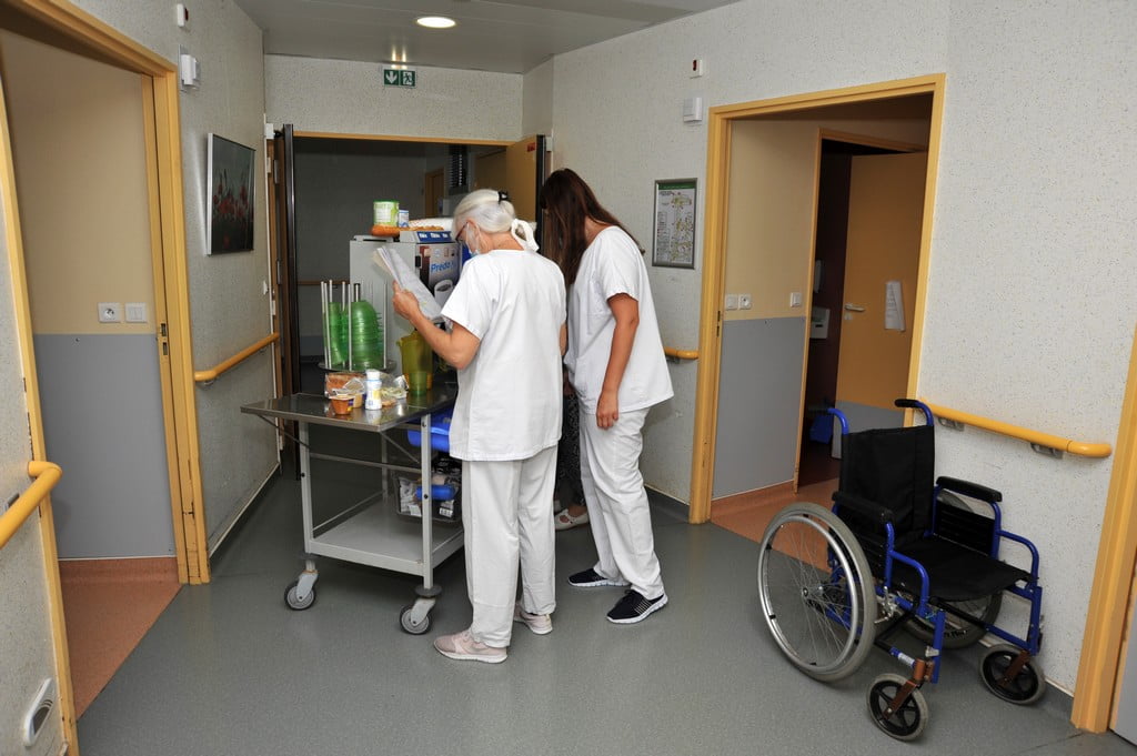 Soins Hopital 001